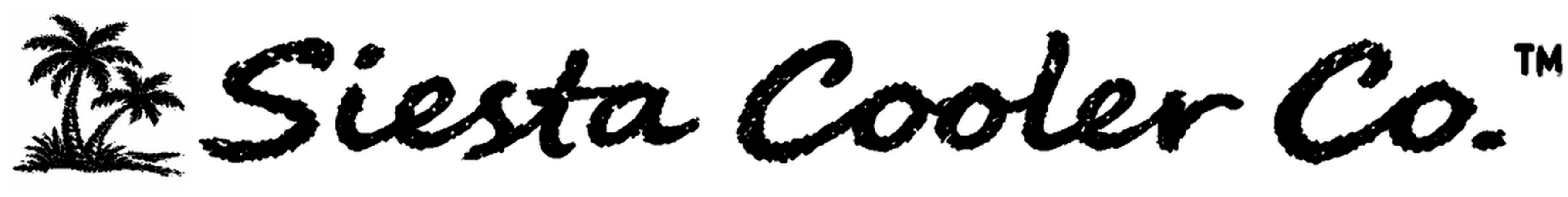 Siesta Cooler Co. TM